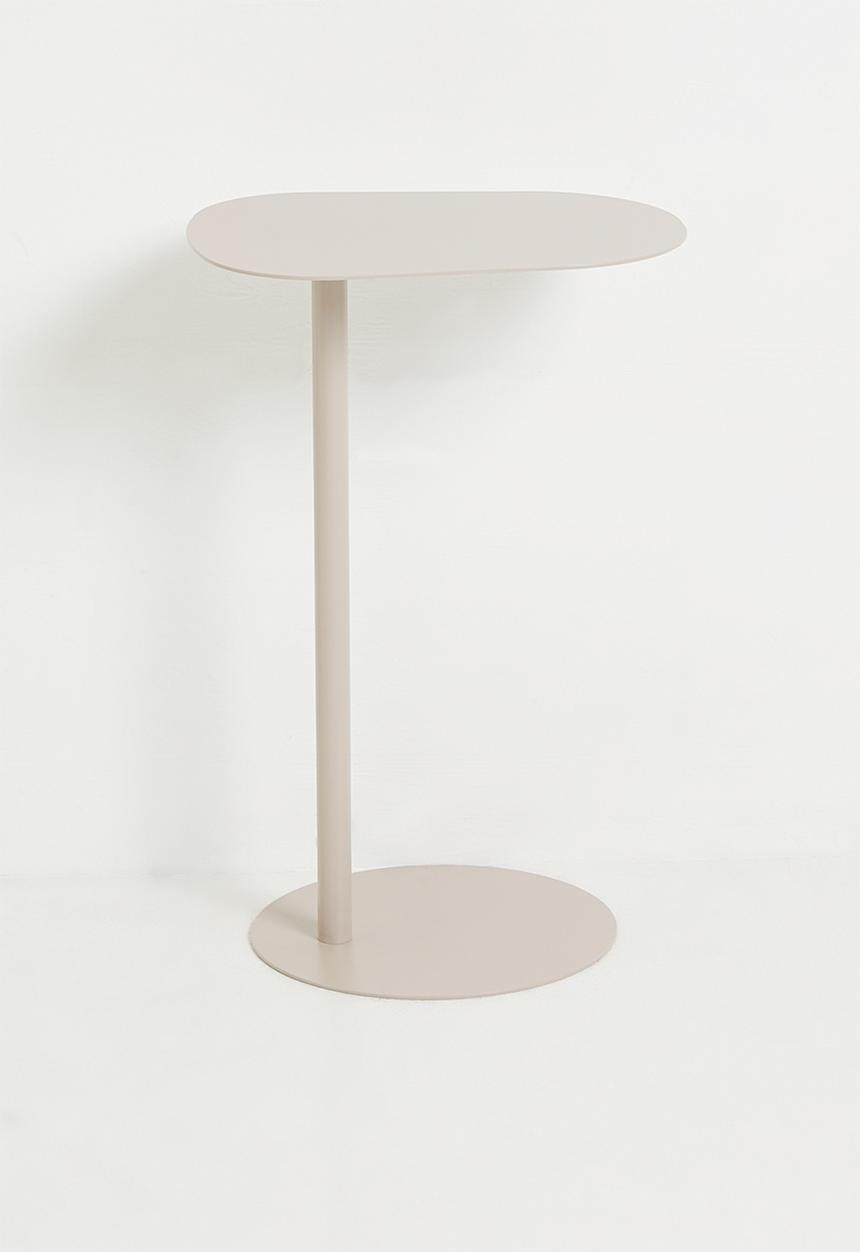 H&S - Organic side table-natural 