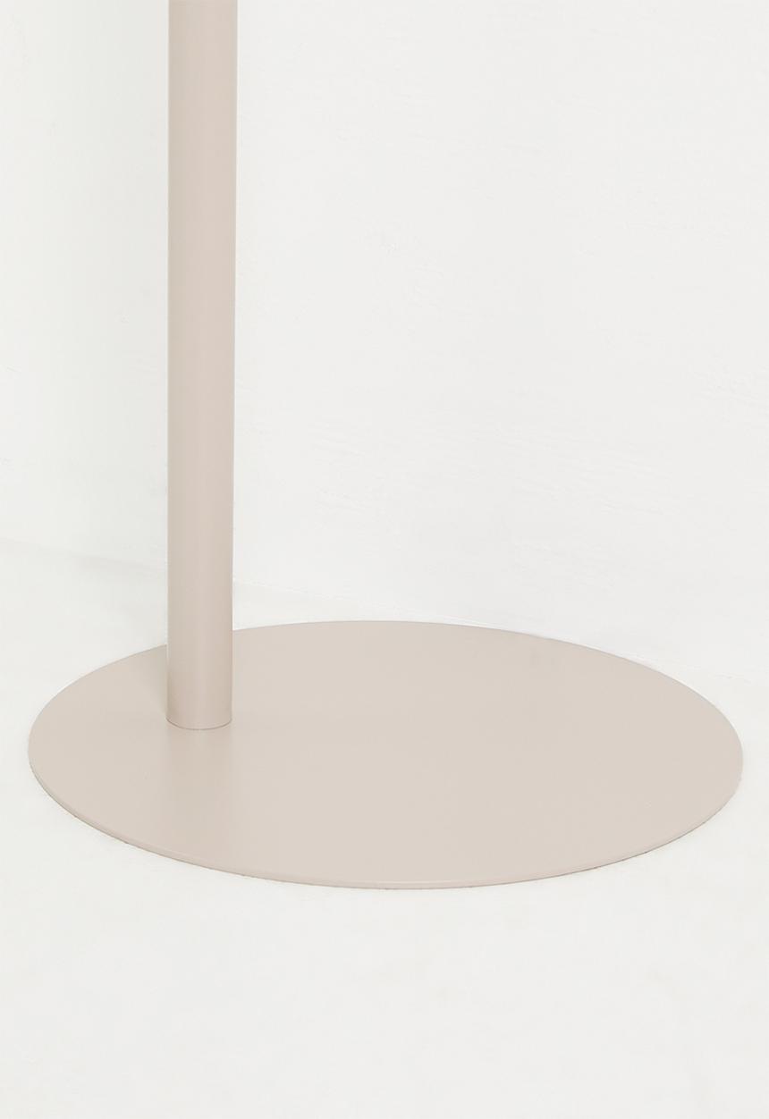 H&S - Organic side table-natural 