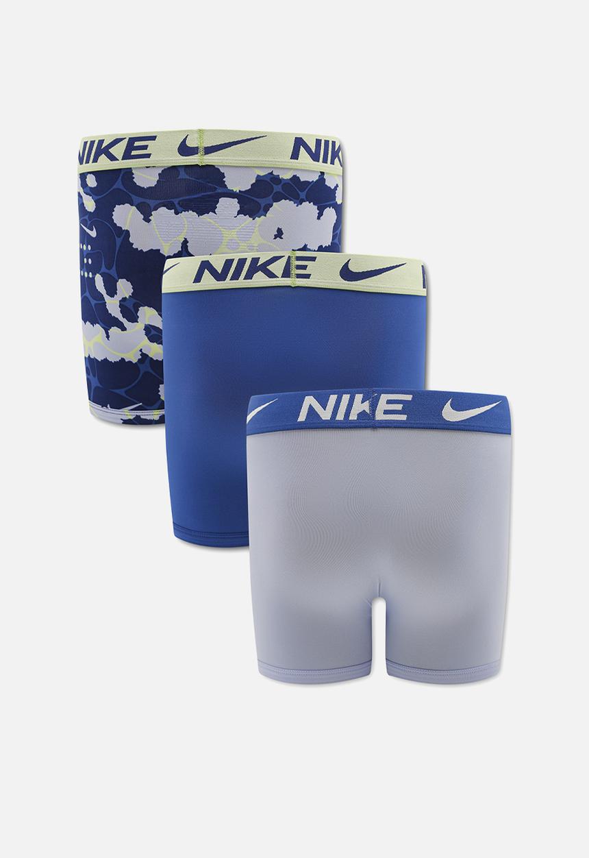 Nike - Nhb Nhb Printed Essential Micr - Ghost
