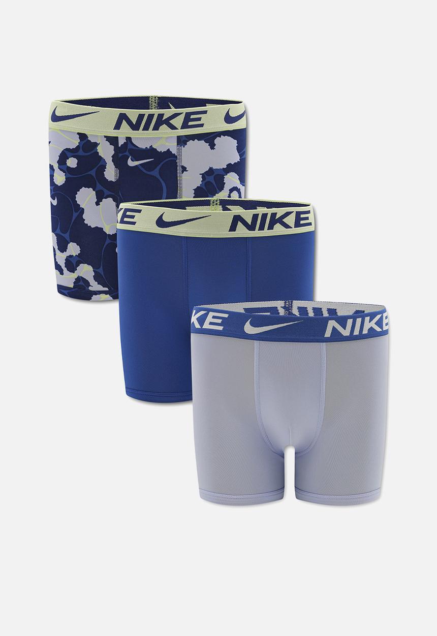 Nike - Nhb Nhb Printed Essential Micr - Ghost