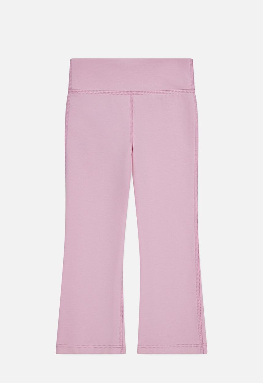 Nike - Nkg Lbr Flare Legging - Medium Soft Pink