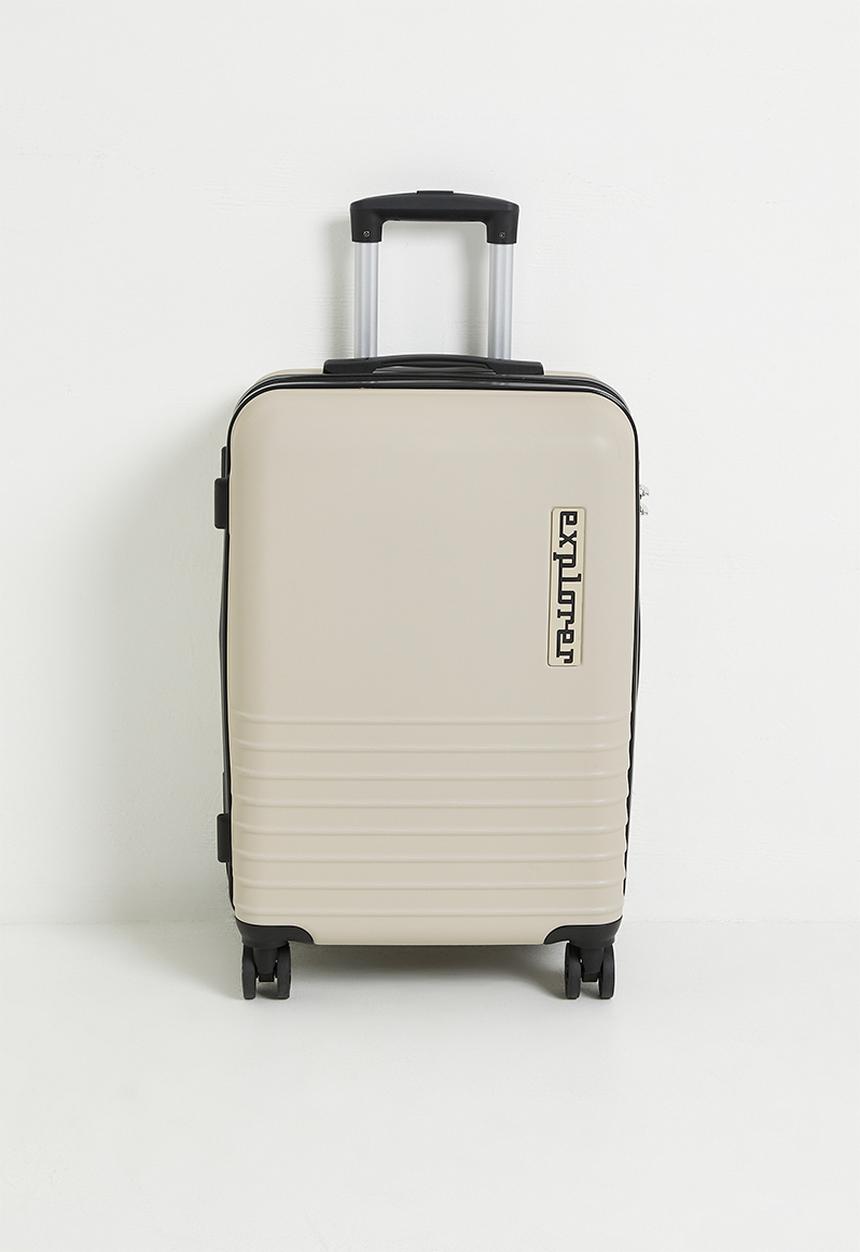 H&S - Ginna travel set of 2 - White