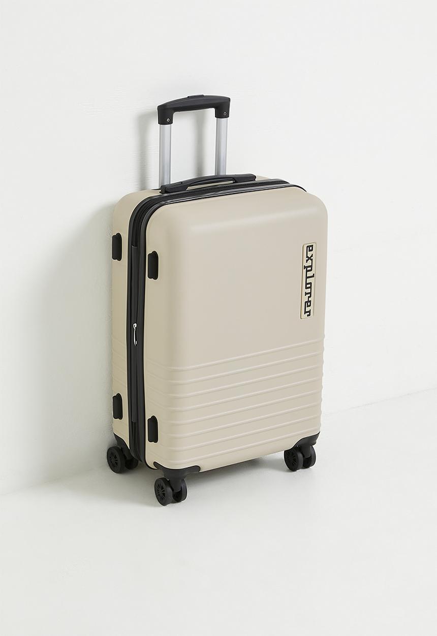 H&S - Ginna travel set of 2 - White