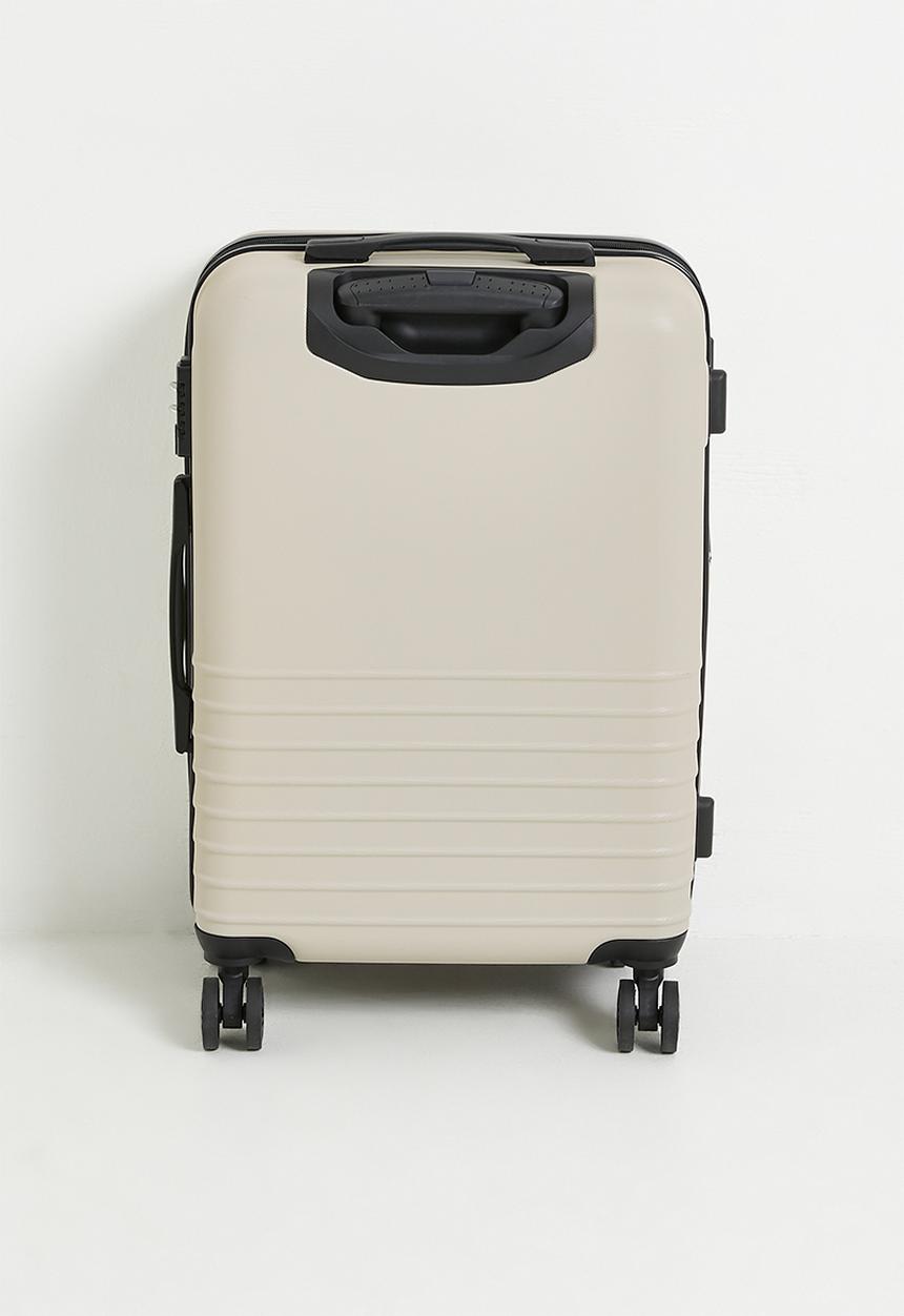H&S - Ginna travel set of 2 - White
