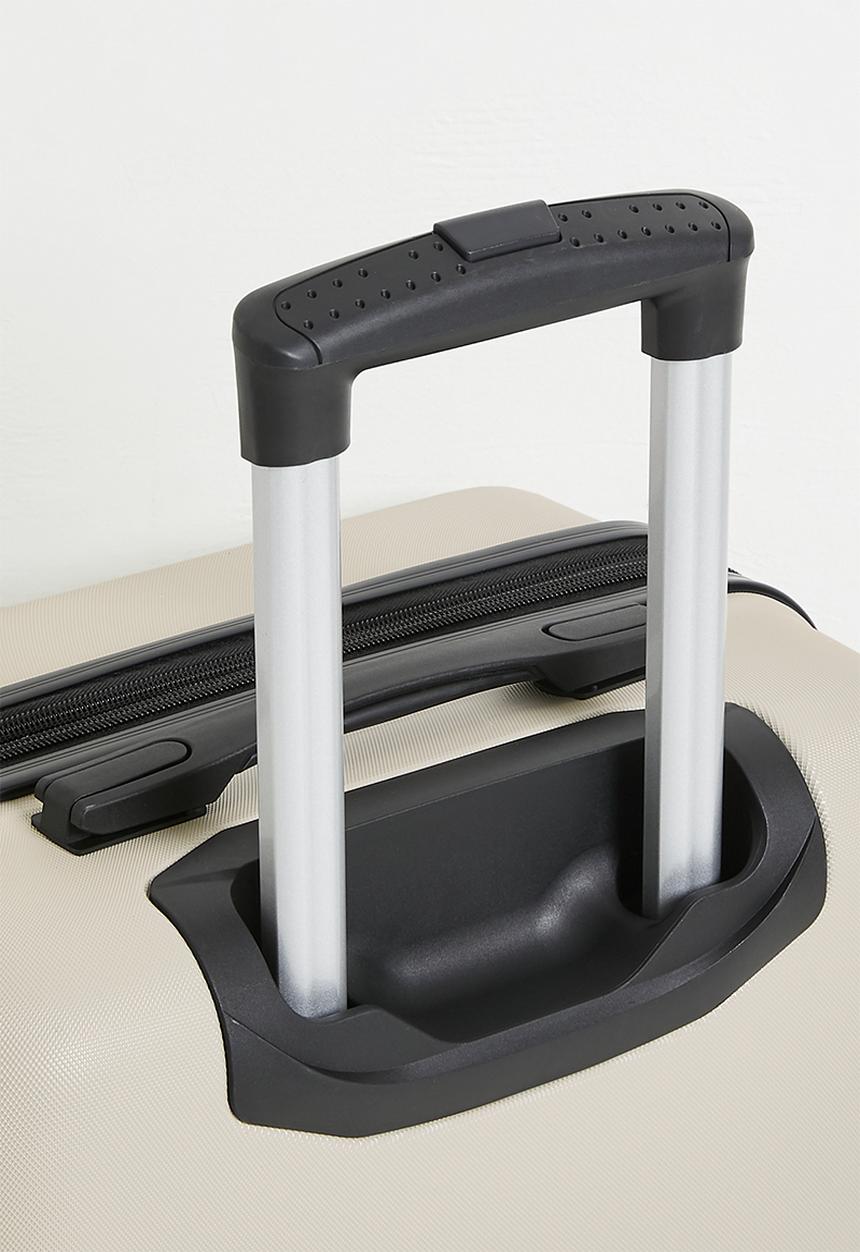 H&S - Ginna travel set of 2 - White
