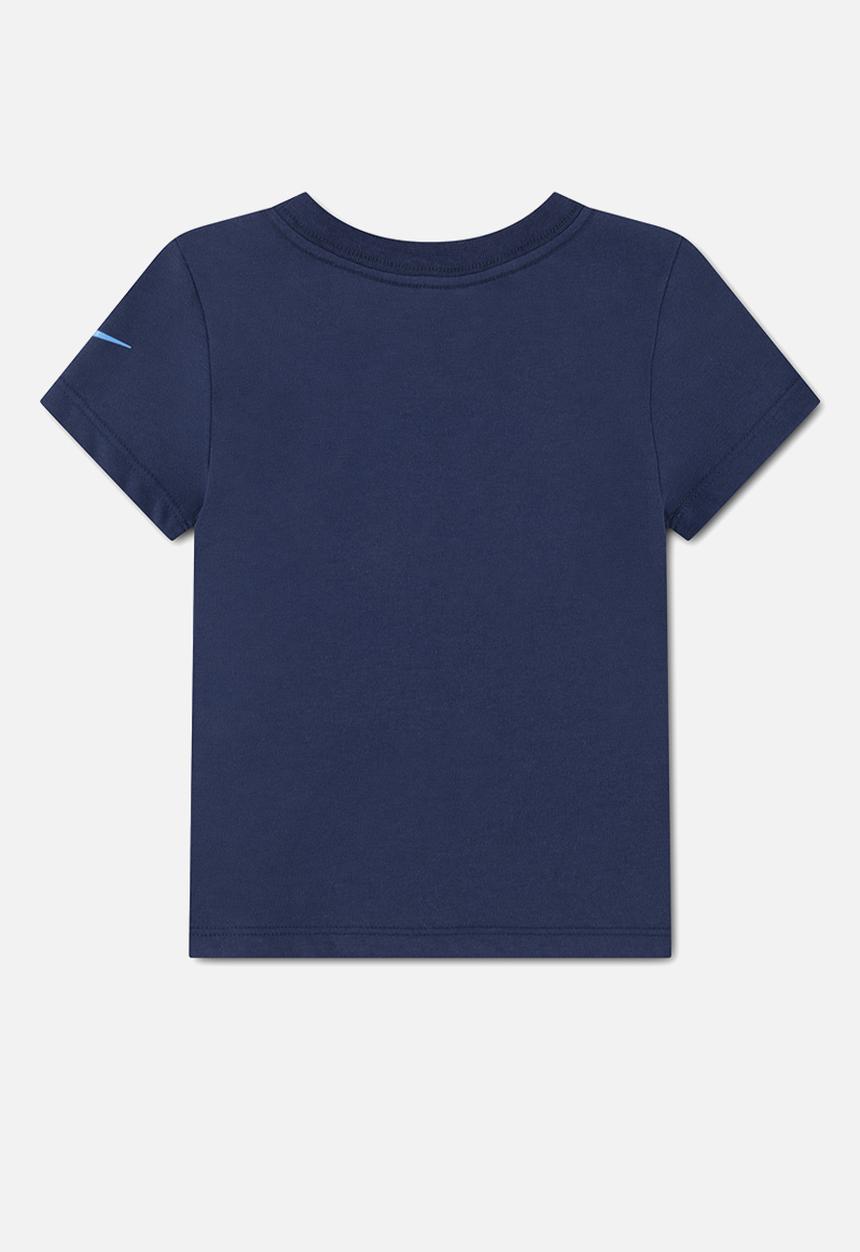 Nike - Nkg Cherry Nike Ringlet Tee - Midnight Navy