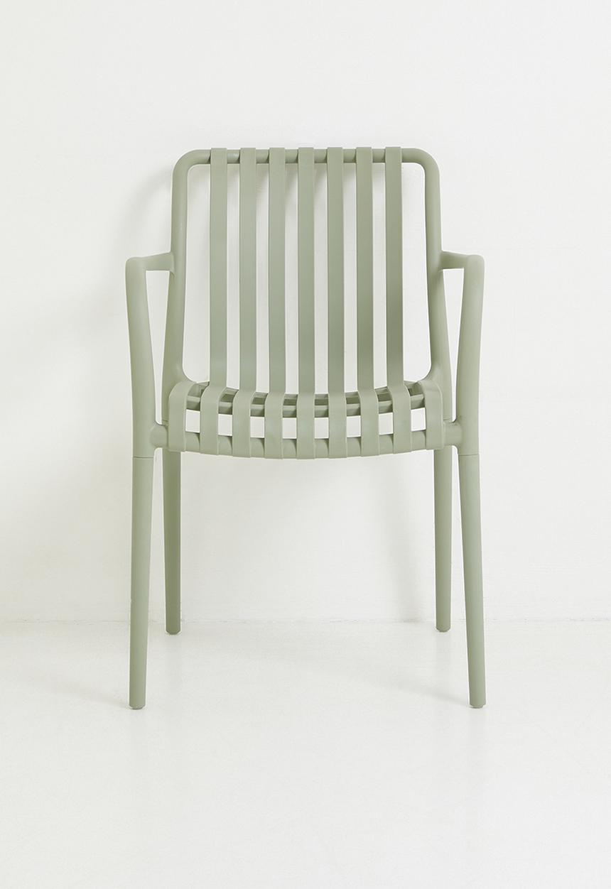 H&S - Garden Set Of 3 - Green
