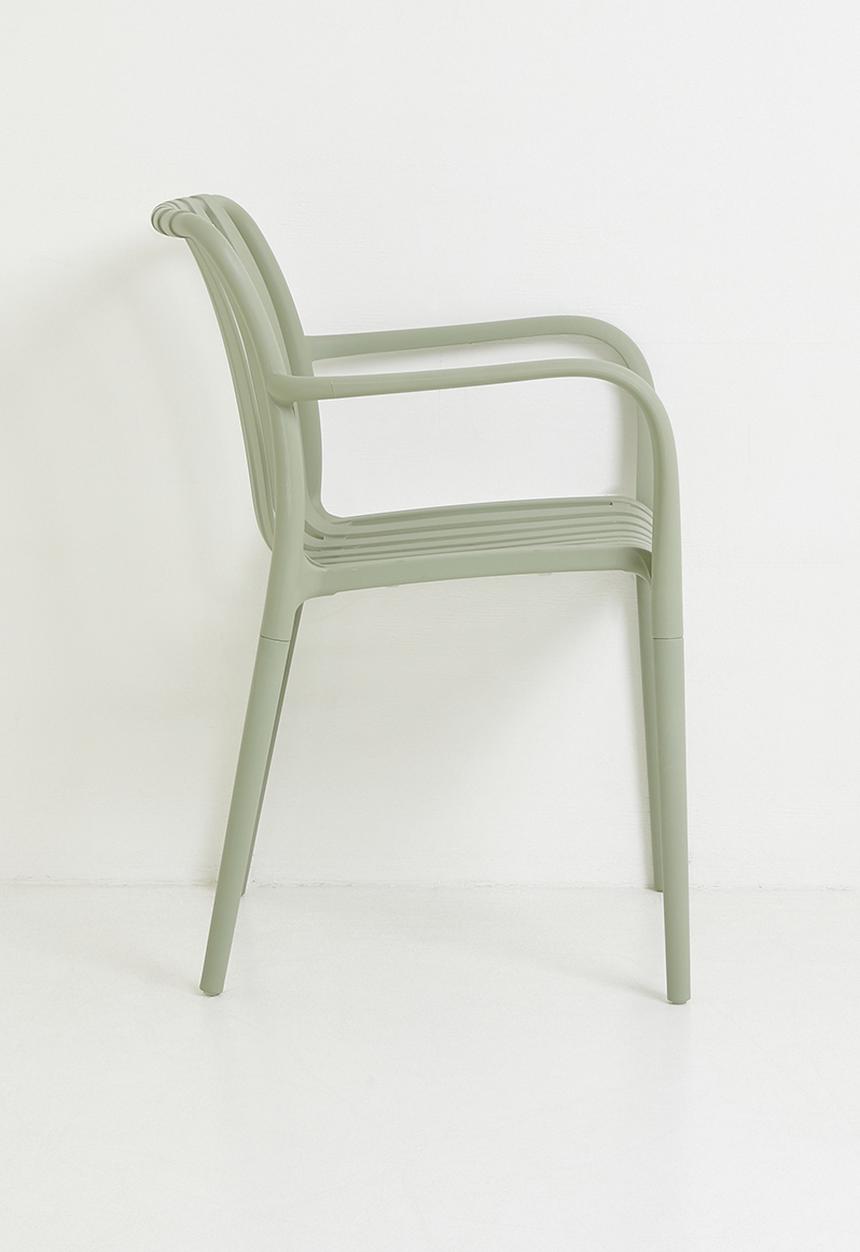 H&S - Garden Set Of 3 - Green