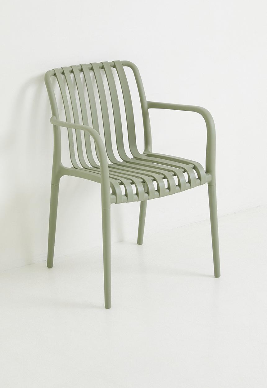 H&S - Garden Set Of 3 - Green