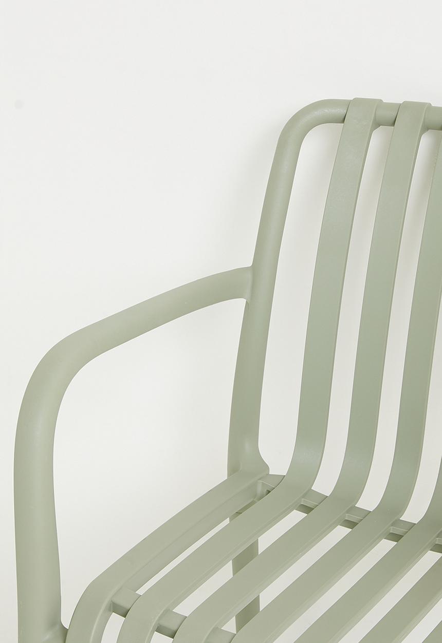 H&S - Garden Set Of 3 - Green