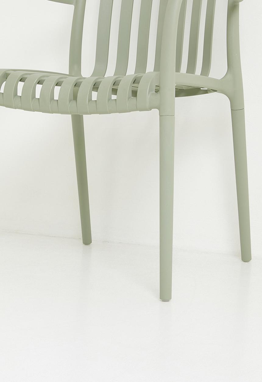 H&S - Garden Set Of 3 - Green