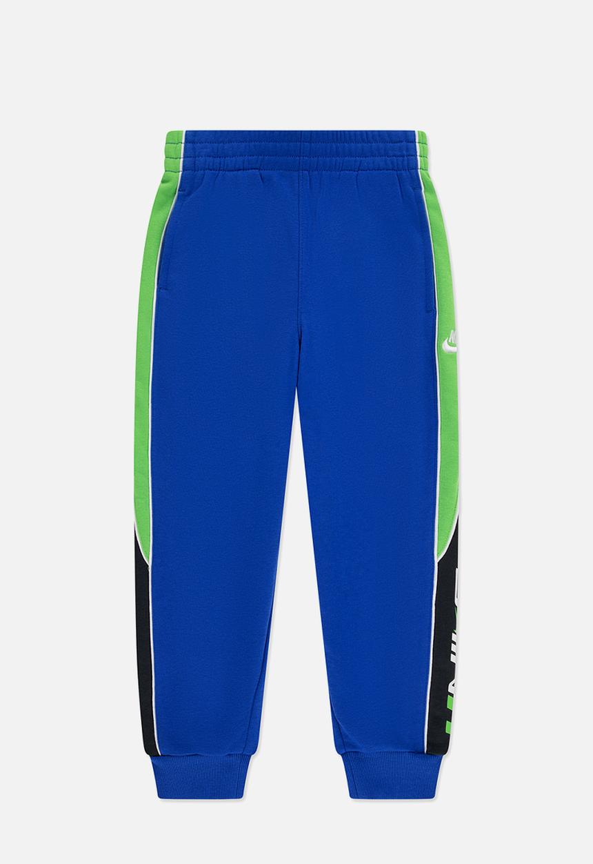 Nike - Nkb B Nsw Victory Lap Ft Pant - Game Royal