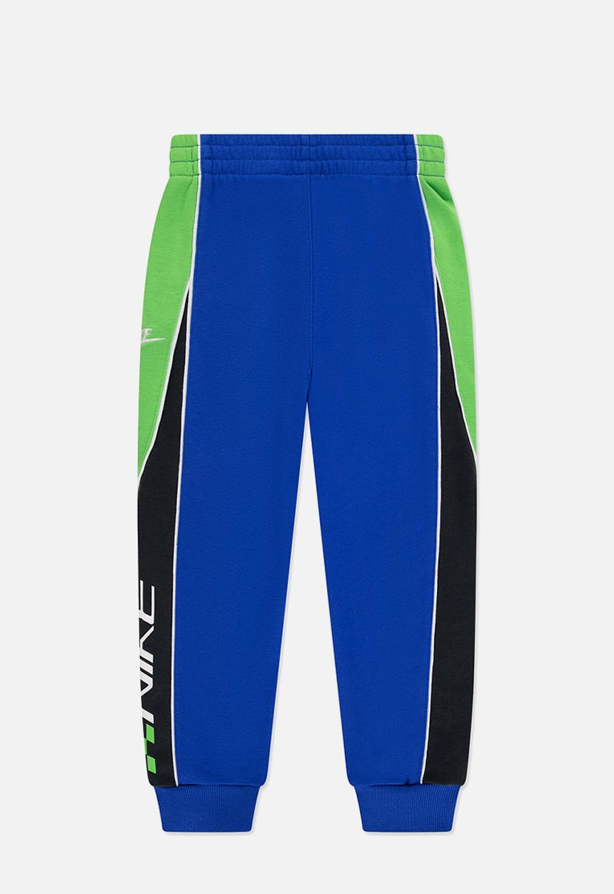 Nike - Nkb B Nsw Victory Lap Ft Pant - Game Royal