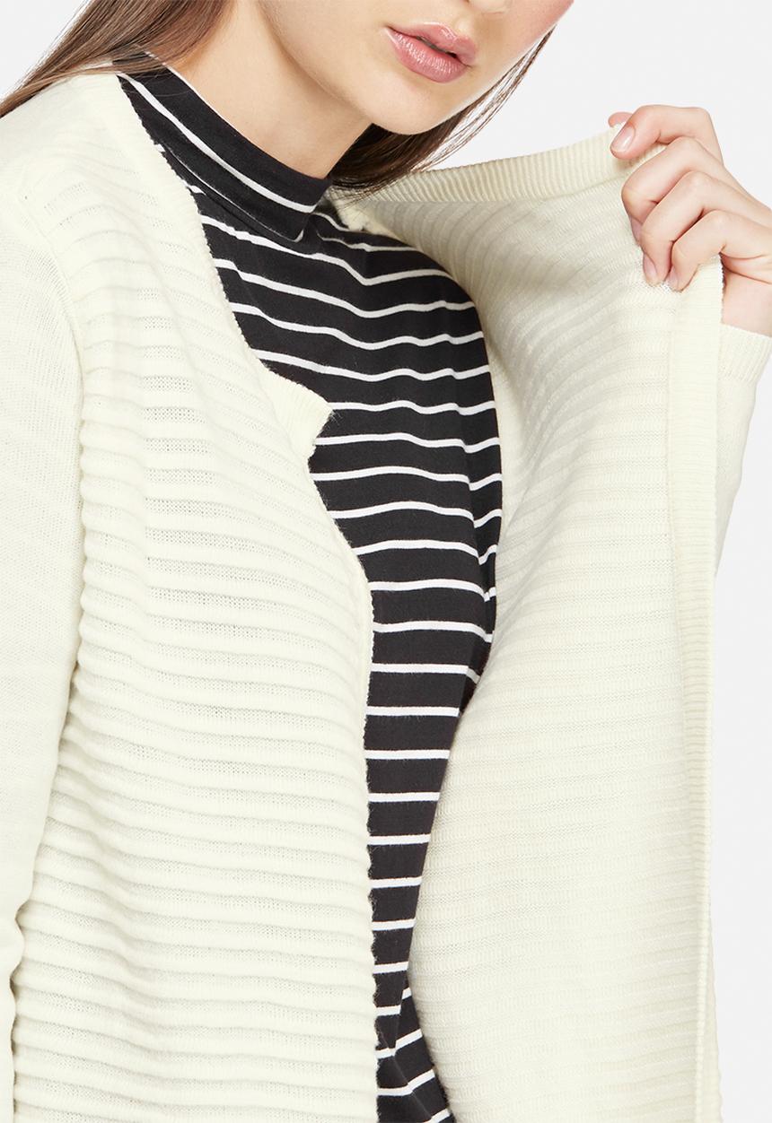 Jacqueline de Yong - Daylight cardigan