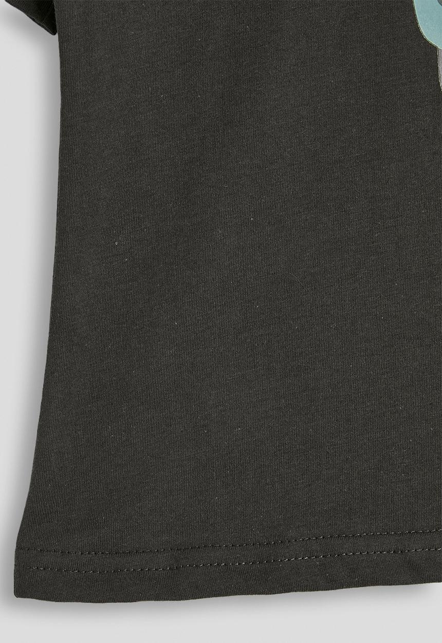Pop Candy - Graphic tee - dark grey