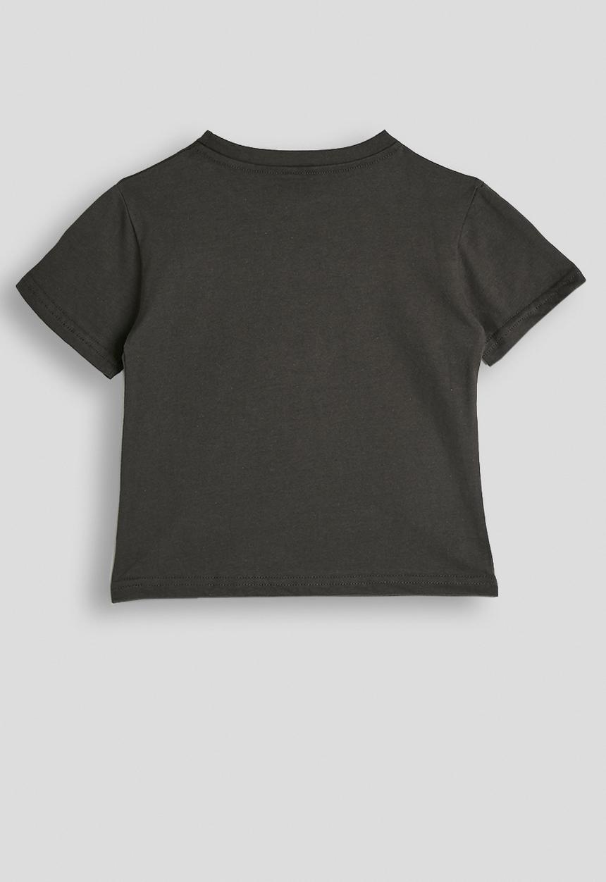 Pop Candy - Graphic tee - dark grey