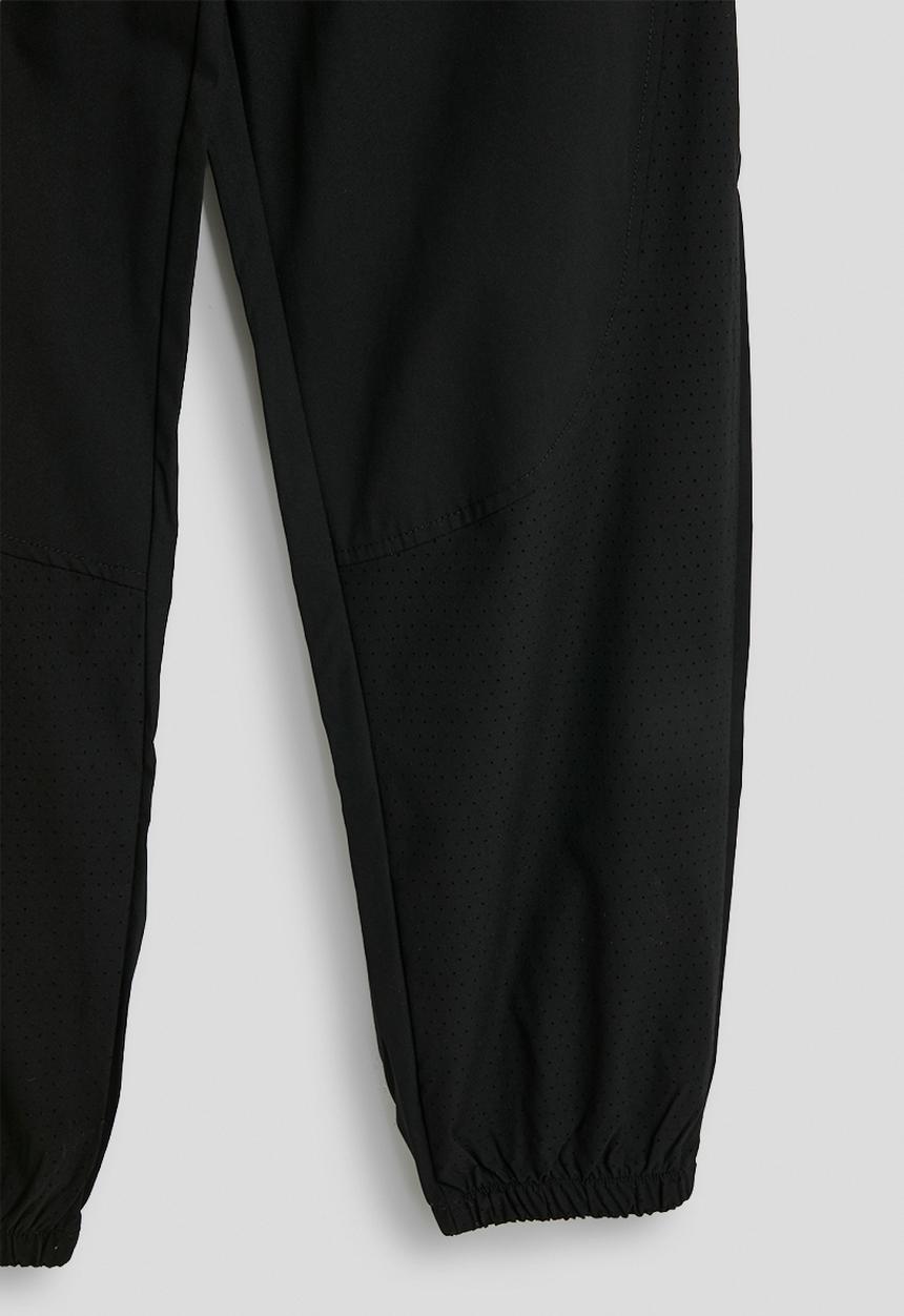 Pop Candy - Tracksuit pants - black