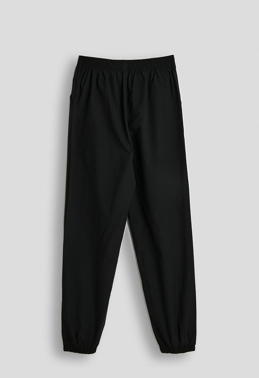 Pop Candy - Tracksuit pants - black