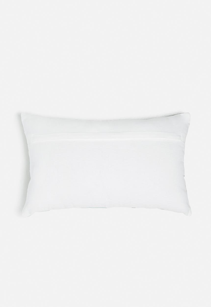 Sixth Floor - Transition cushion cover - pink