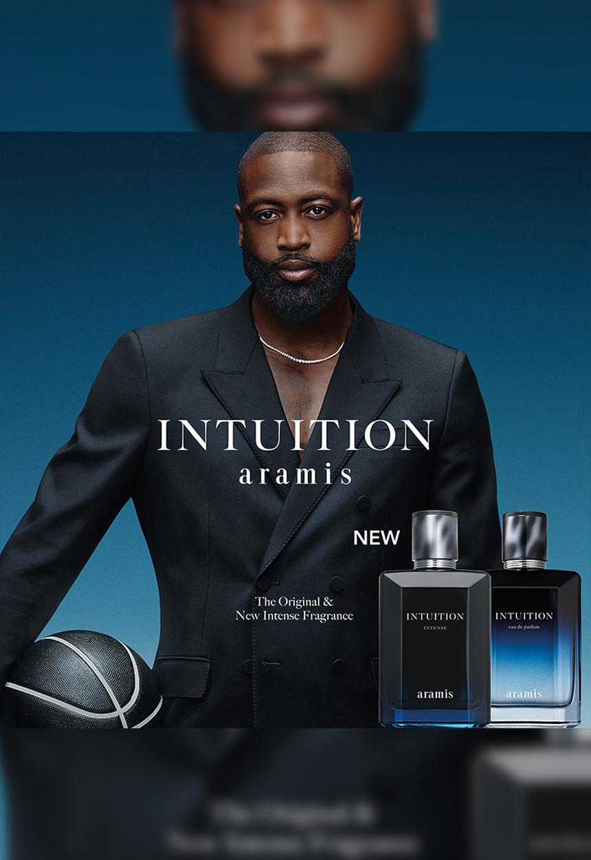 ARAMIS - Aramis Intuition Intense Edp - 10ml