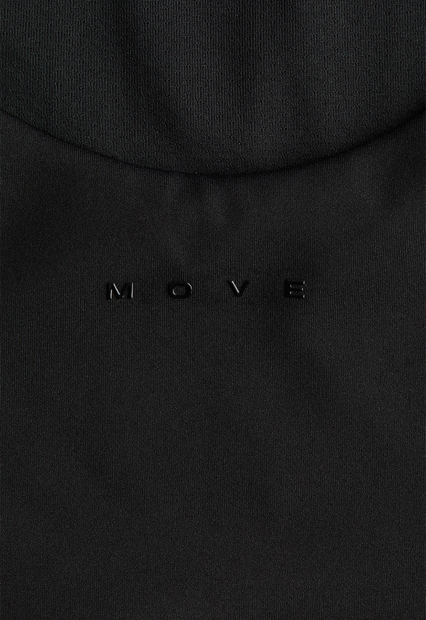 H&M - Sculptmove? sports vest top - black