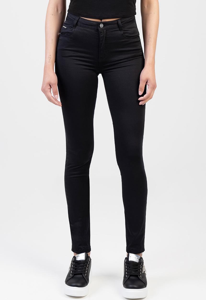 SISSY BOY - Robyn Skinny Jeans - Black