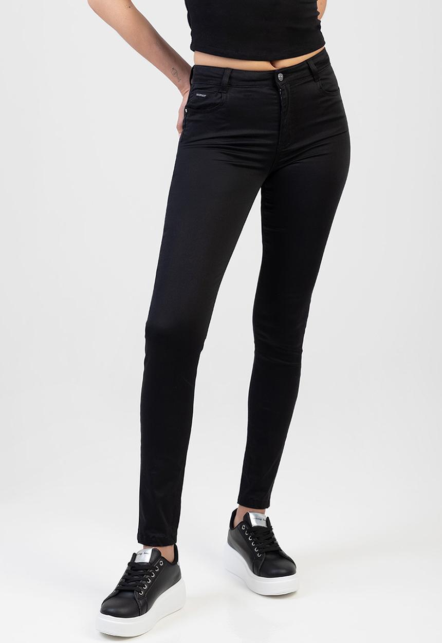 SISSY BOY - Robyn Skinny Jeans - Black