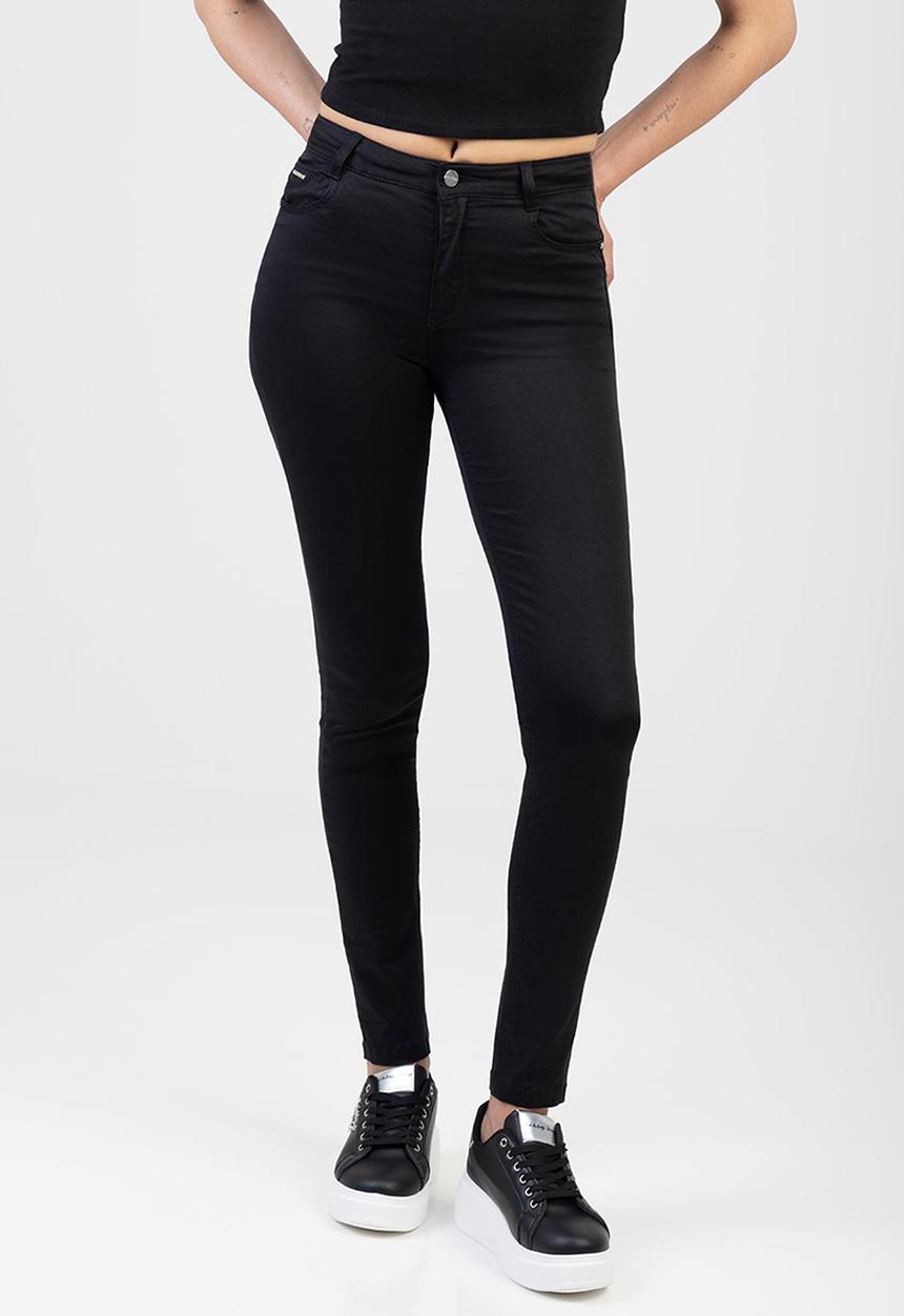 SISSY BOY - Robyn Skinny Jeans - Black