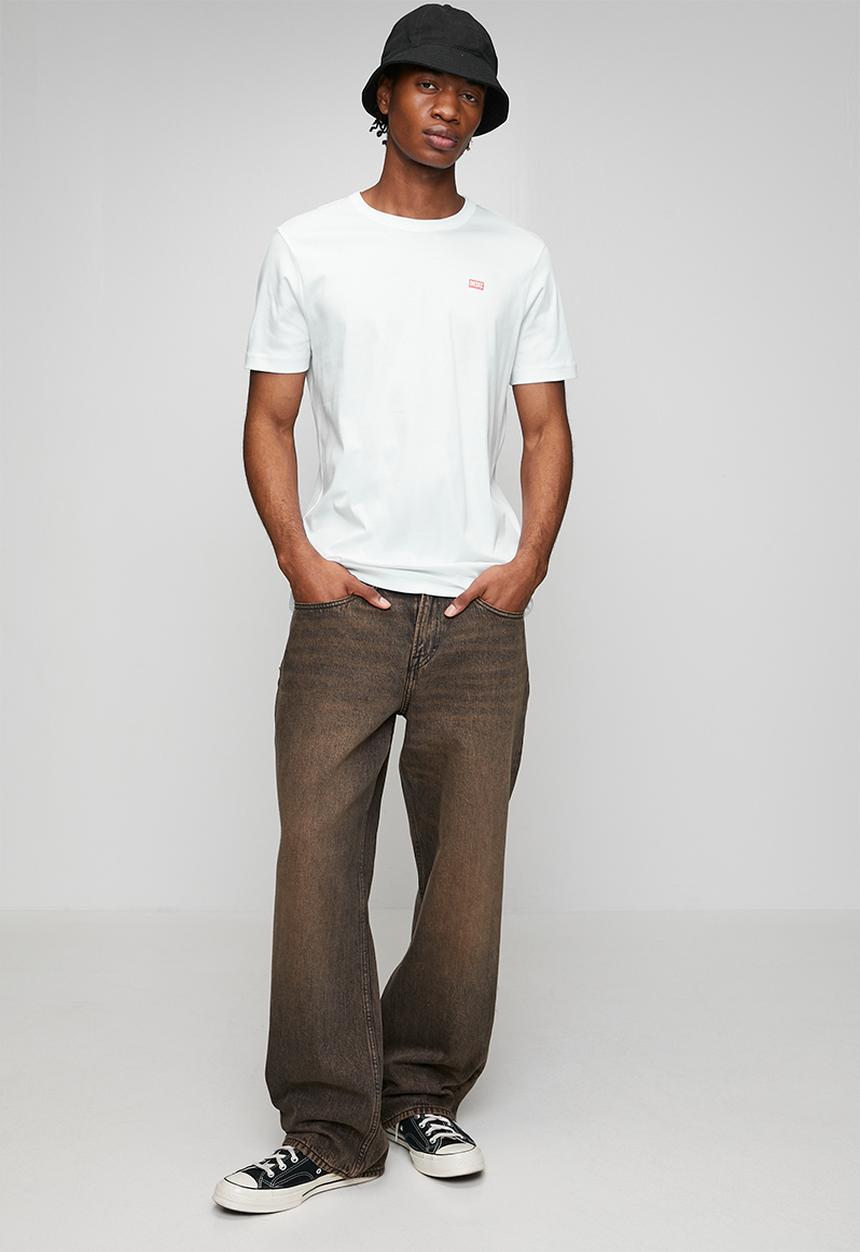 Diesel  - T-Miegor-K77 - White