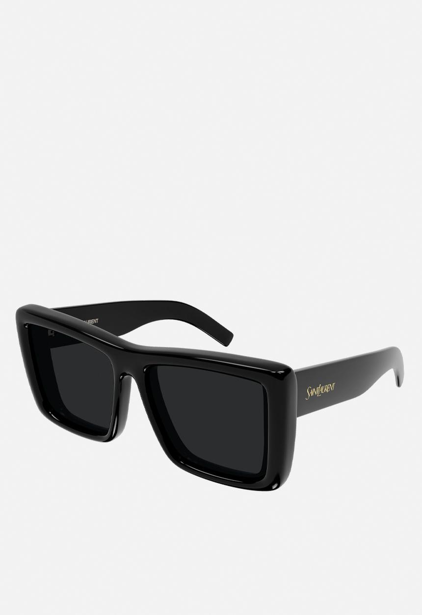 SAINT LAURENT - SL 900 HOWL-001 61 Sunglasses - Black