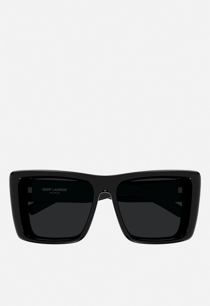 SAINT LAURENT - SL 900 HOWL-001 61 Sunglasses - Black