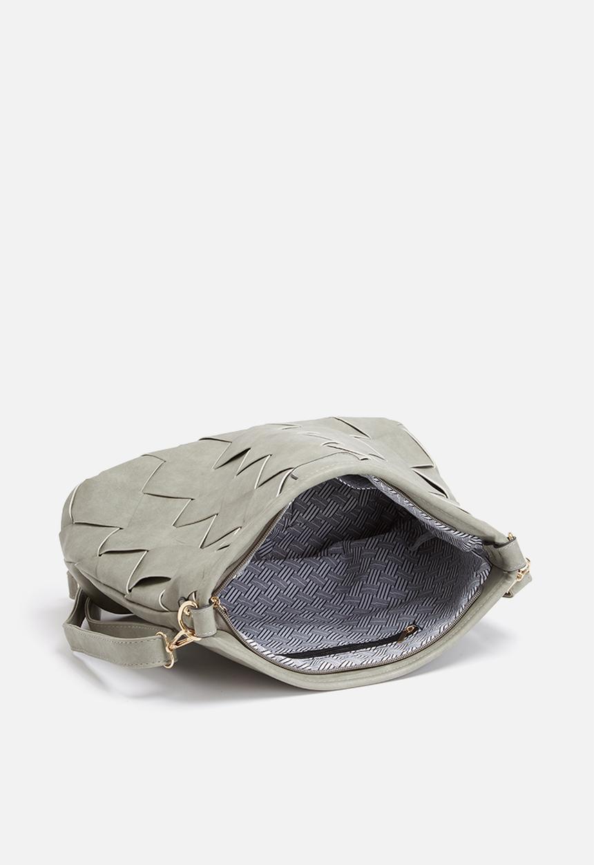 dailyfriday - Daphne woven bag