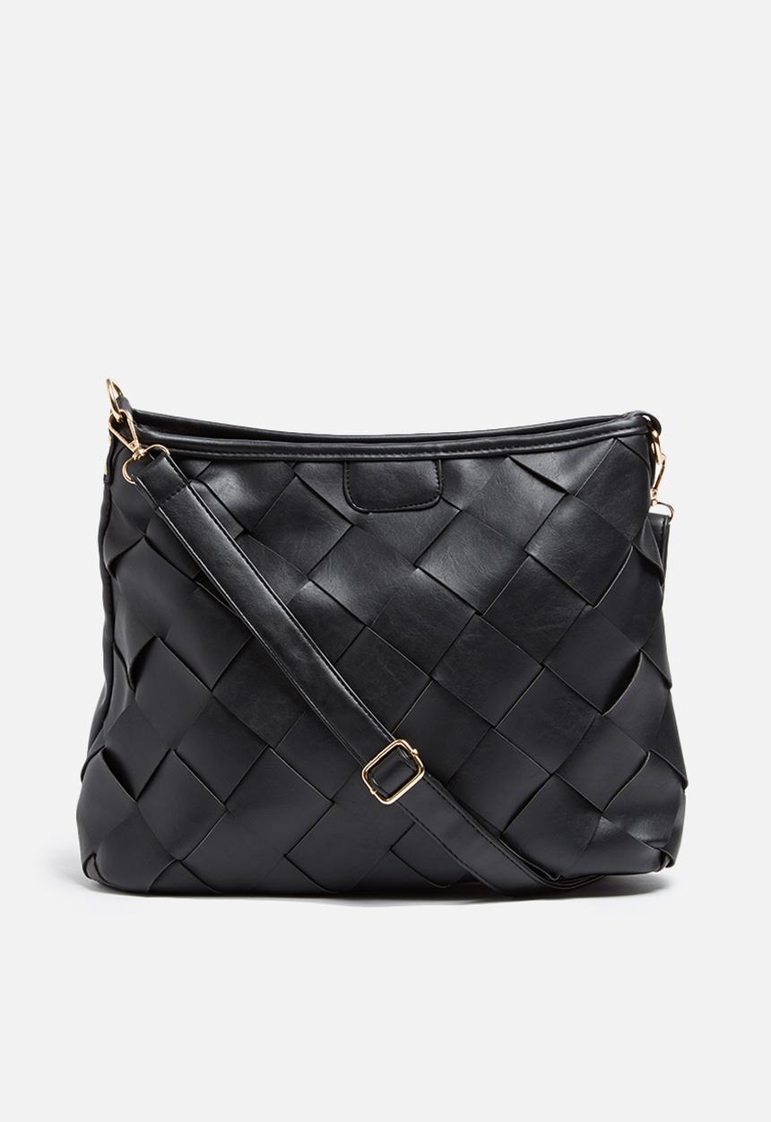 dailyfriday - Daphne woven bag