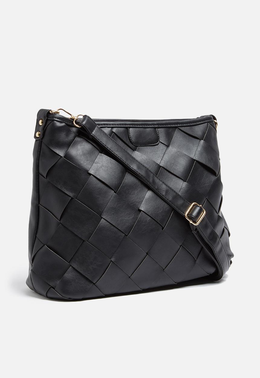 dailyfriday - Daphne woven bag
