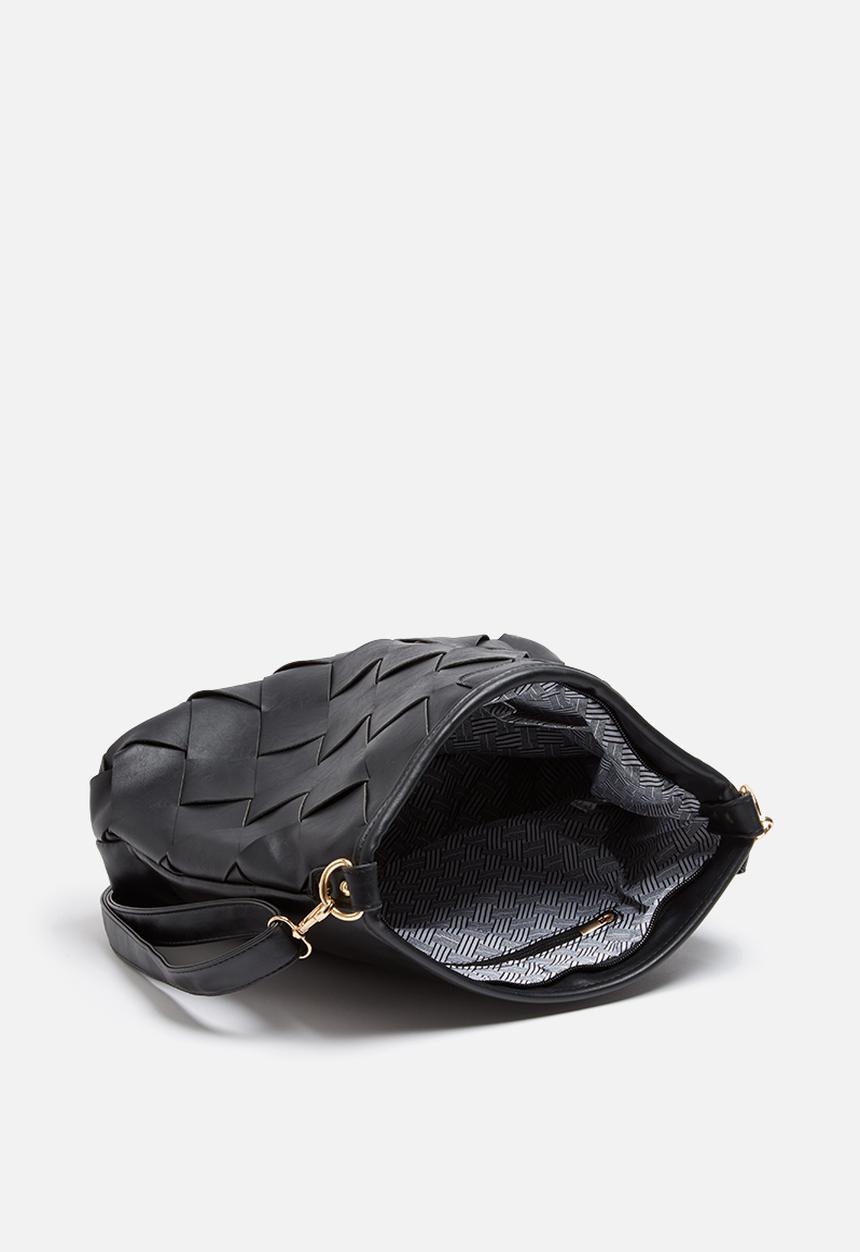 dailyfriday - Daphne woven bag