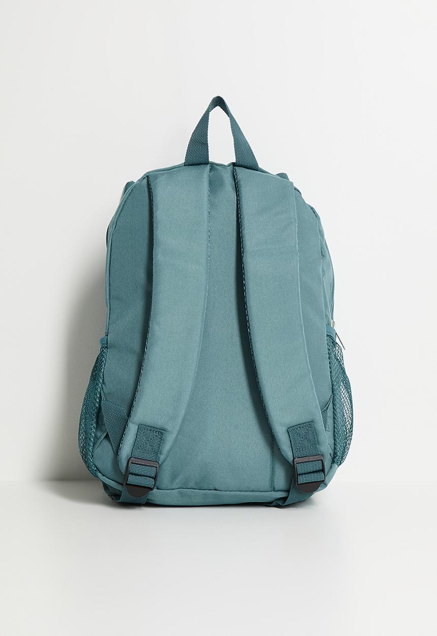 H&S - Cat travel backpack - Blue