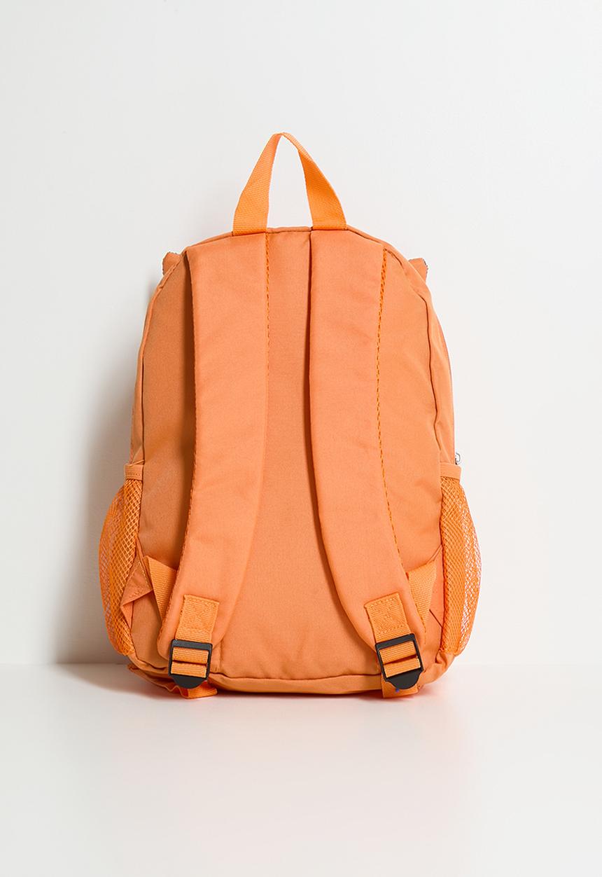 H&S - Fox travel backpack - Orange