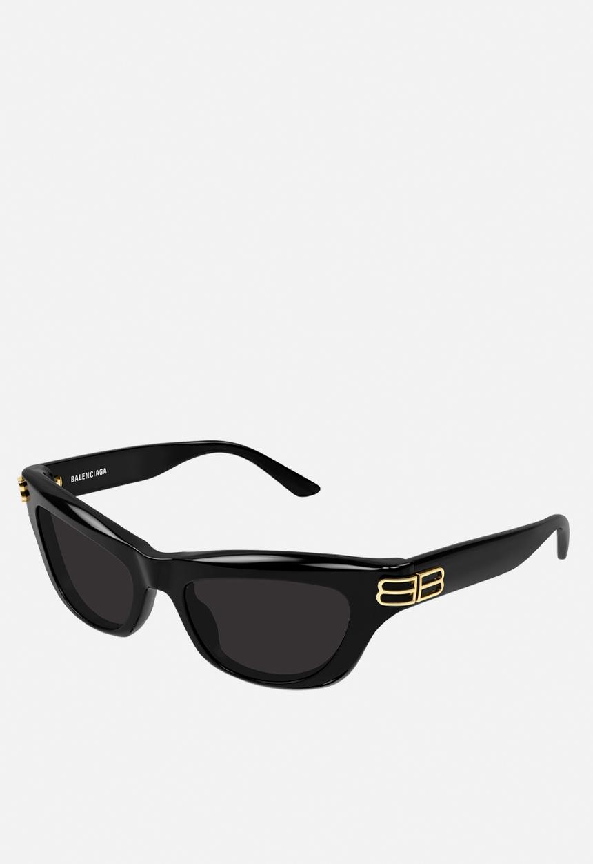 Balenciaga - BB0430S-001 54 Sunglass - Black