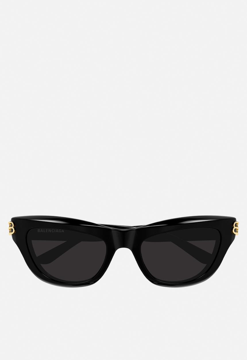 Balenciaga - BB0430S-001 54 Sunglass - Black