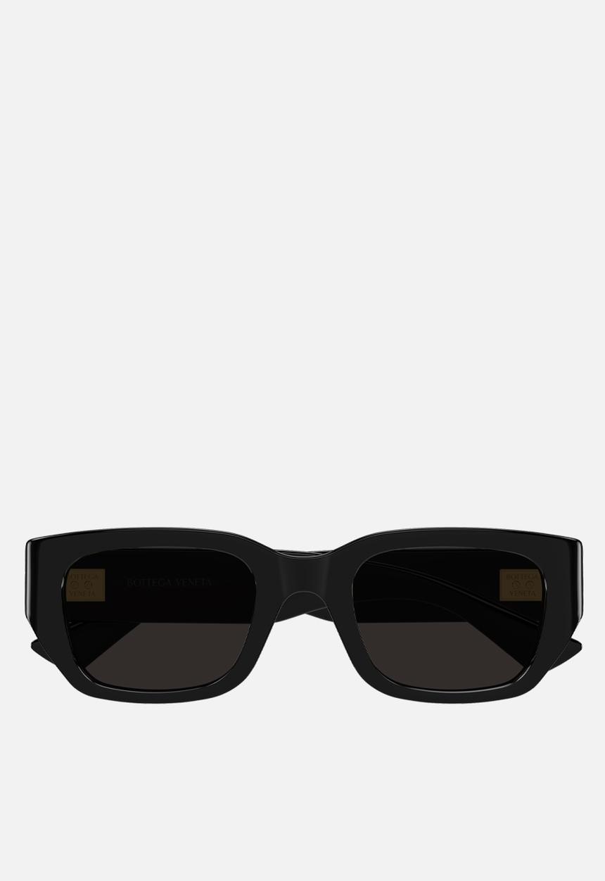 BOTTEGA VENETA - BV1400S-001 51 Sunglass  - Black
