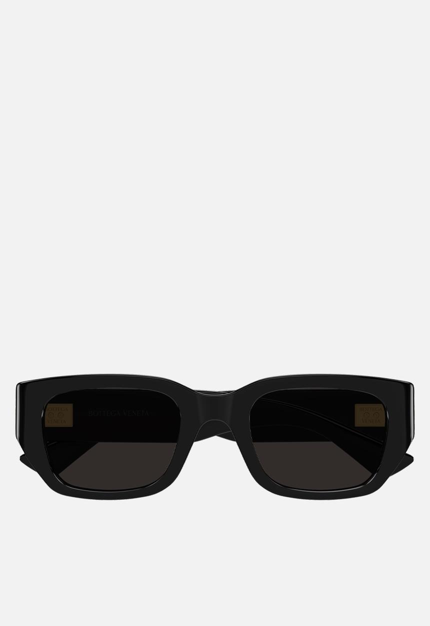 BOTTEGA VENETA - BV1401SA-001 52 Sunglass - Black