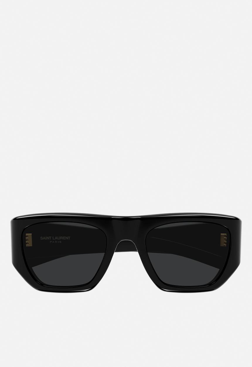 SAINT LAURENT - SL 740-005 52 Sunglass  - Black