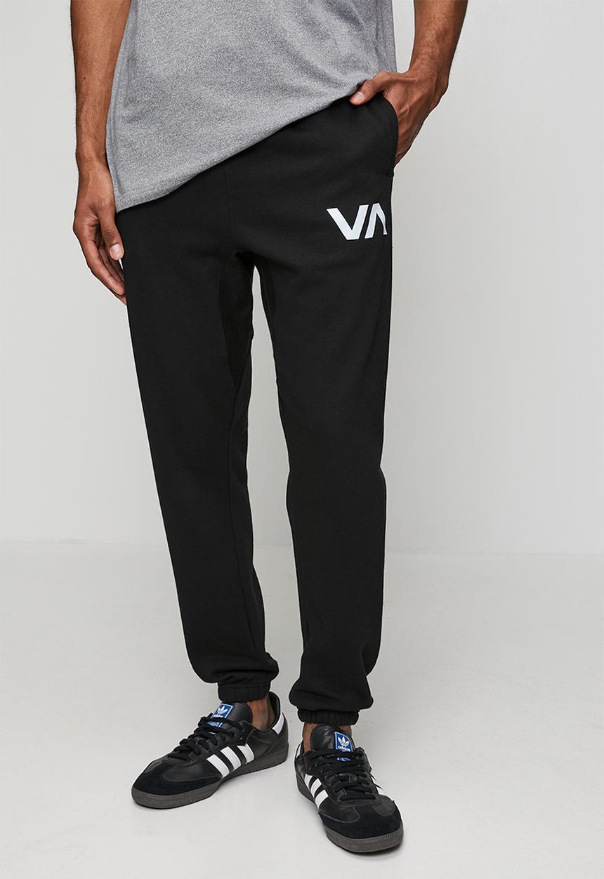 RVCA - Swift Trackpant - Black