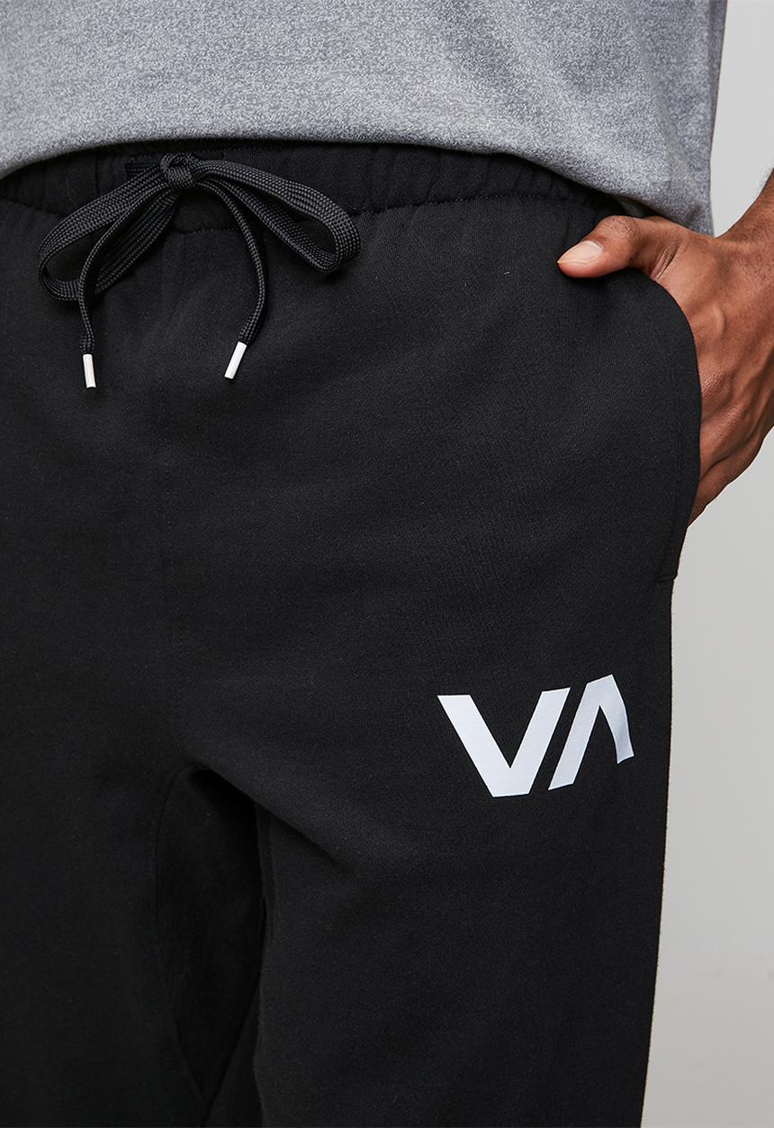 RVCA - Swift Trackpant - Black