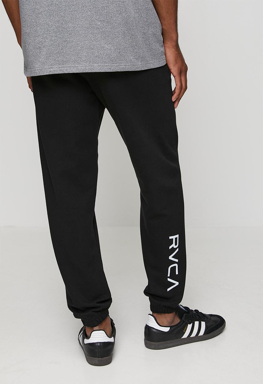 RVCA - Swift Trackpant - Black