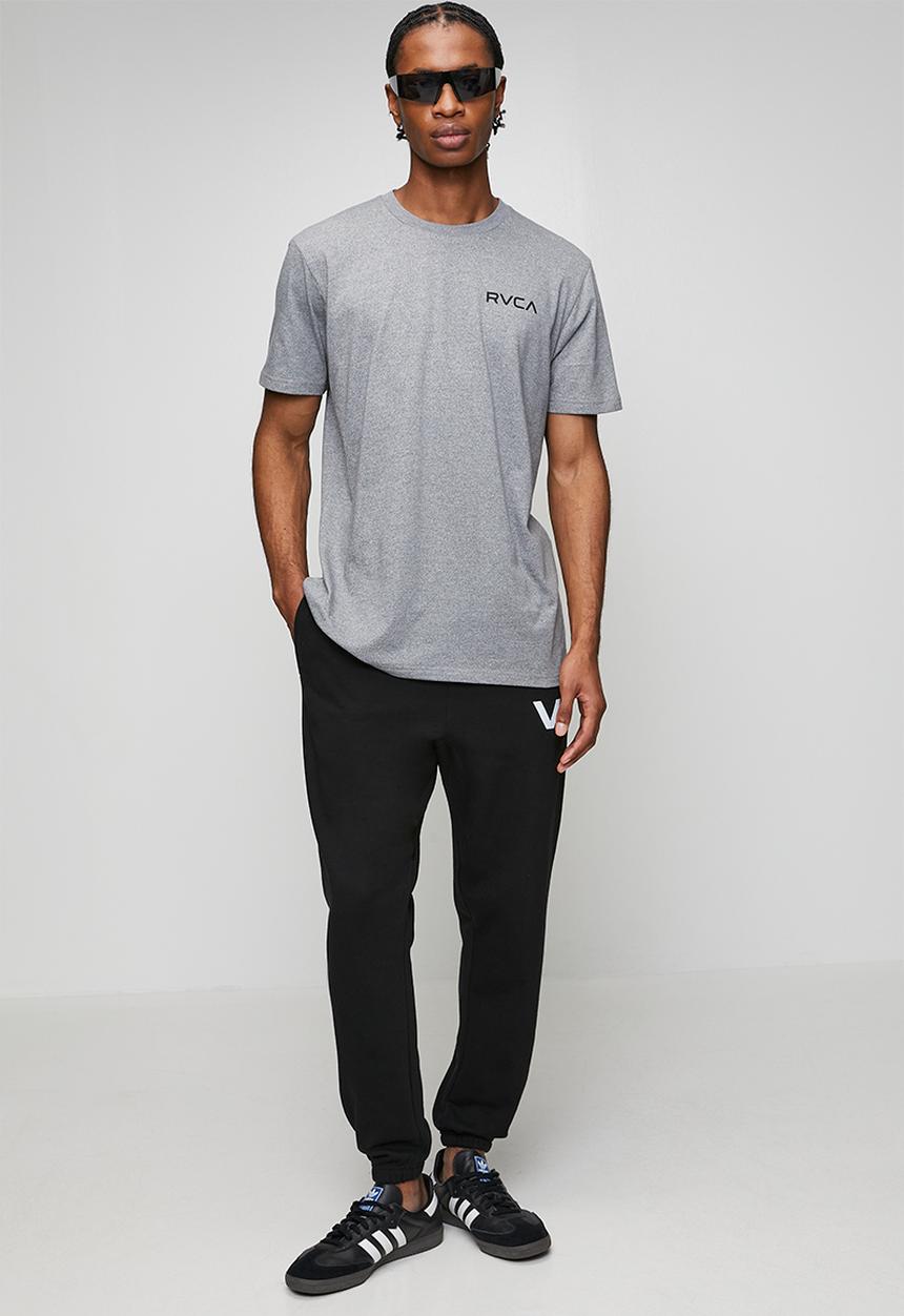 RVCA - Swift Trackpant - Black