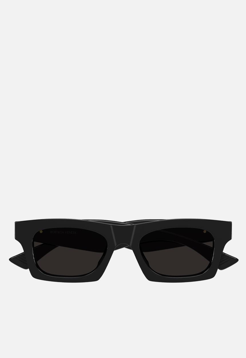 BOTTEGA VENETA - BV1457S-001 51 Sunglass - Black