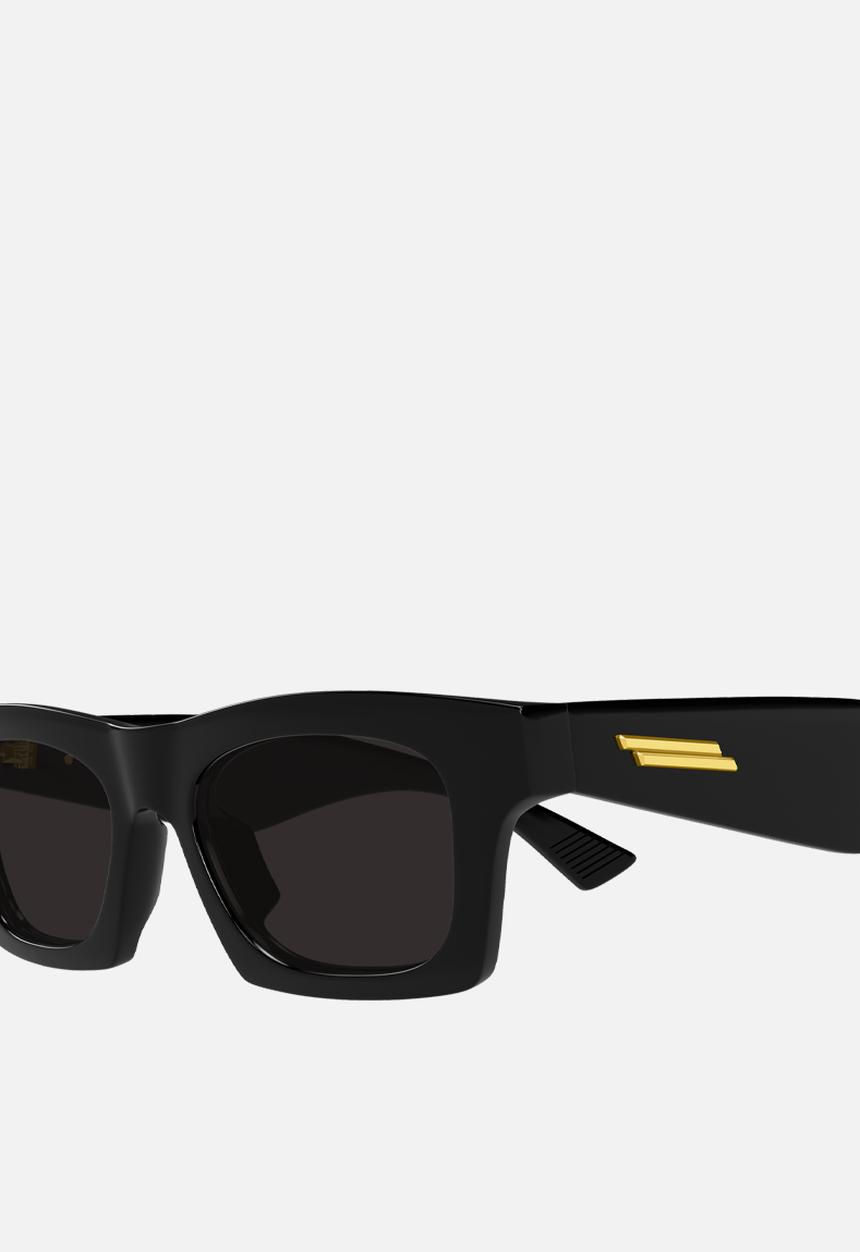 BOTTEGA VENETA - BV1457S-001 51 Sunglass - Black