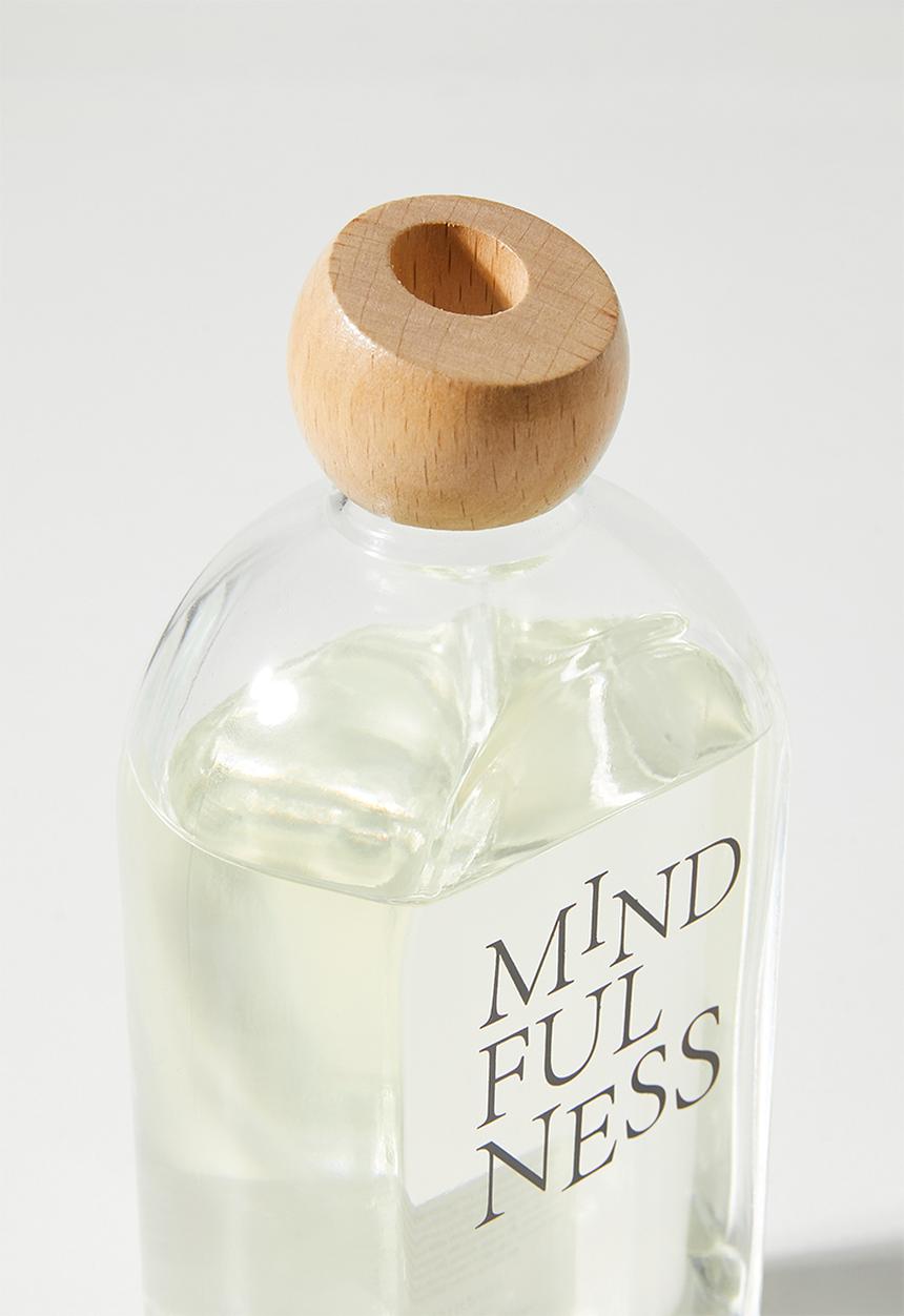 H&S - Midfulness 500ml diffuser - White