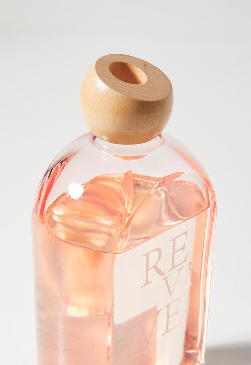 H&S - Revive 500ml diffuser - Pink